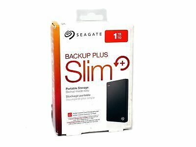Seagate backup plus slim 1tb software for mac