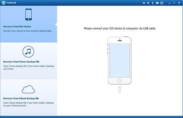 Best iphone text recovery software