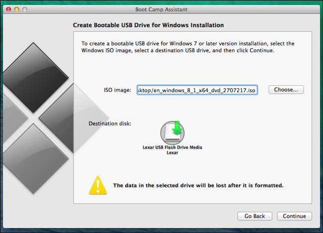Make Bootable Usb From Iso Mac Software